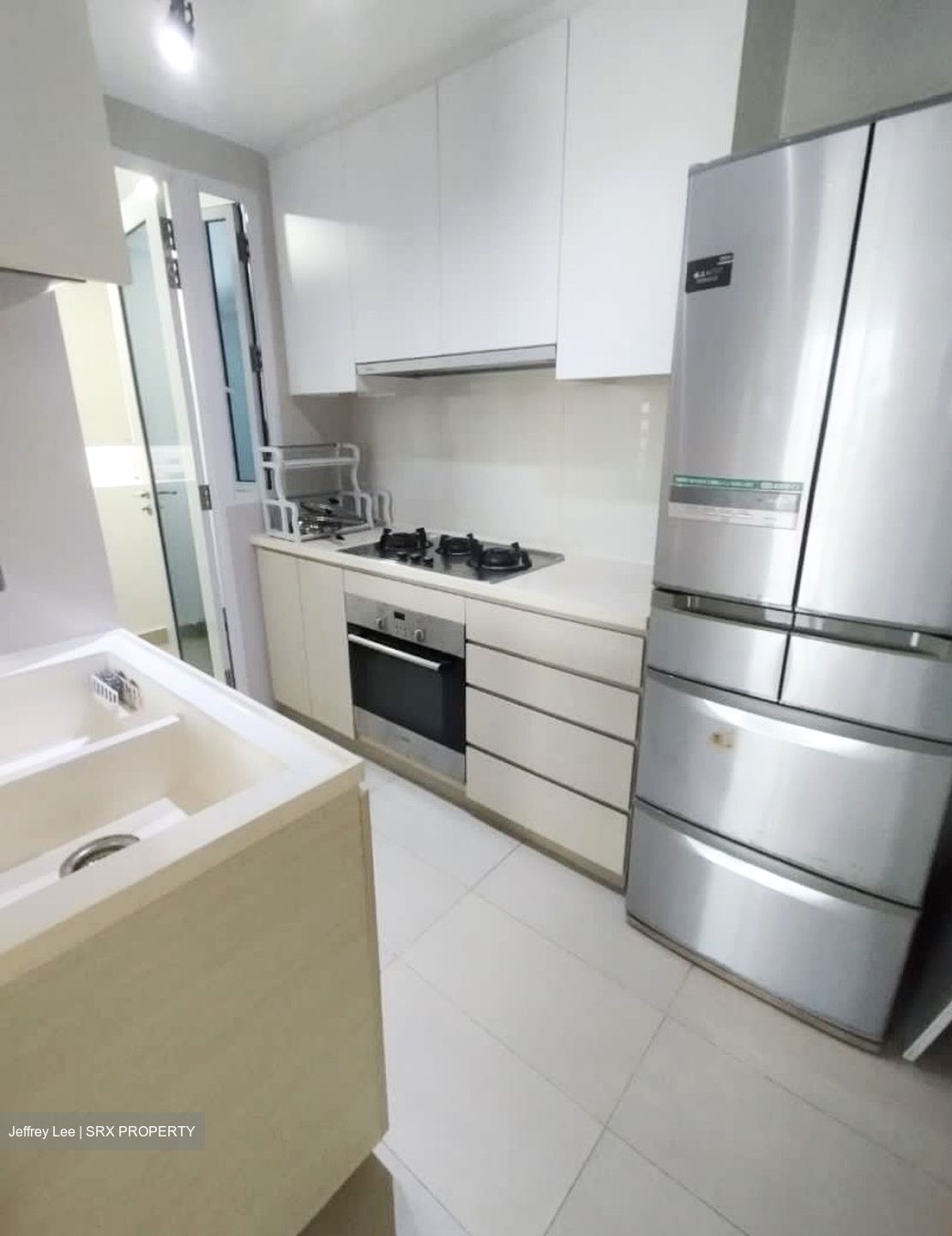 The Tampines Trilliant (D18), Condominium #583906901